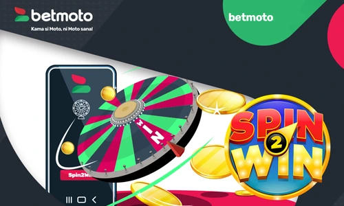 Betmoto Kenya Platform